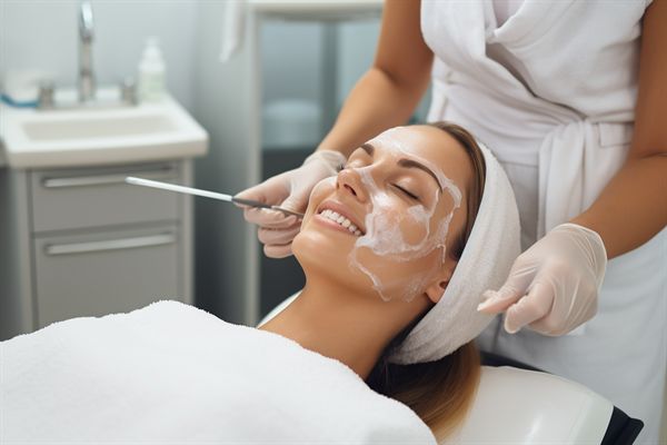 ?？跈?quán)威眼科醫(yī)院推薦：幫你改善眼底紋，青春永駐