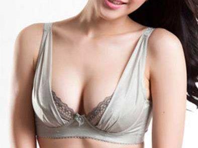 上海華美何斌：自體脂肪隆胸受歡迎程度如何？