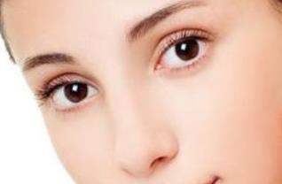 重慶劉圓雙眼皮追求自然風(fēng)格，魅力不輸韓國小姐姐！