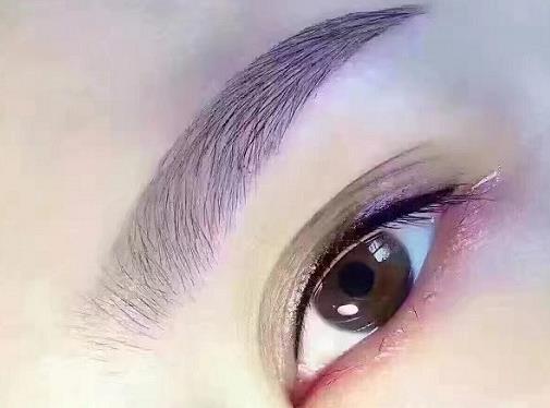 舒茂國割雙眼皮，暢享自然媚眼，眼前桃花不斷綻放！