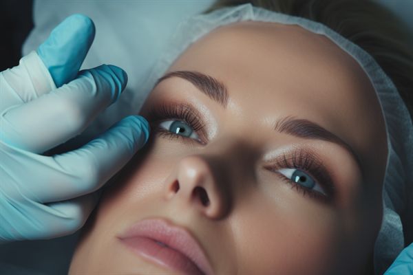 南京小切口除抬頭紋，十佳醫(yī)院展鋒芒