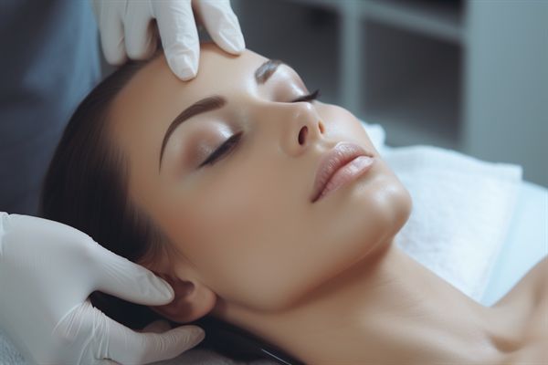 漢中祛除魚(yú)尾紋最有效的醫(yī)院及技術(shù)排名TOP10