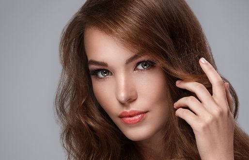 深圳半永久發(fā)際線美容醫(yī)院排名前10值得信賴