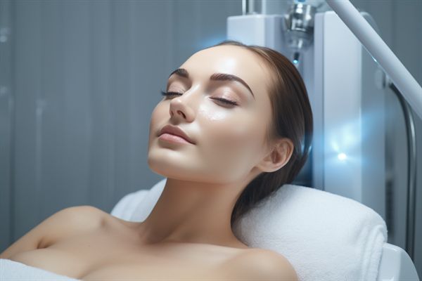 2024年玻尿酸填充動態(tài)細(xì)紋修復(fù)排行榜揭曉！