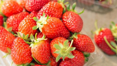 【保持身材，三日享受莓果瘦身美食】