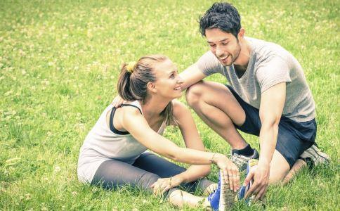 上半身瘦了，下半身如何瘦腿？