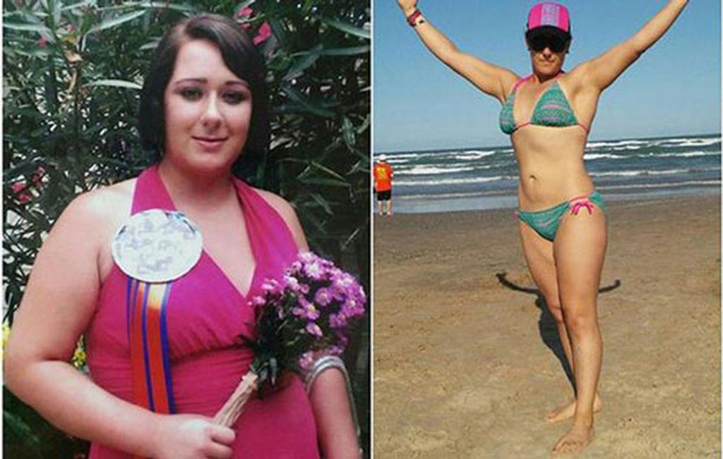 健身房里的瘦身秘籍大揭秘！