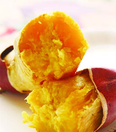 吸收好能增重的食物有哪些？