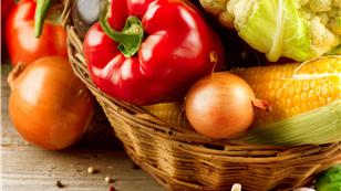 如何享受零食美味不增肥