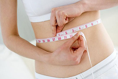 如何有效控制身材的肌肉量？