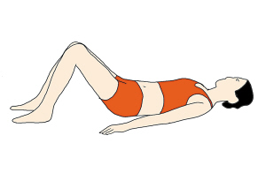 如何有效瘦大腿臀部？