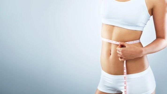 如何瘦腹部：去掉大肚子的有效方法