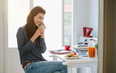 屁股肌肉松弛的原因及改善方法