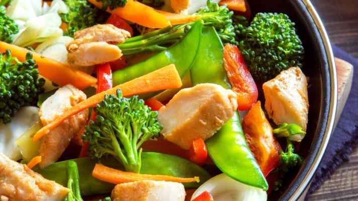 快速瘦小腿的有效方法和技巧！