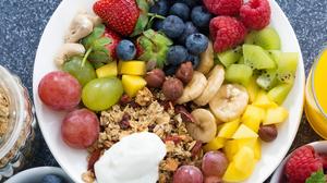 早餐吃什么才能保持身材？