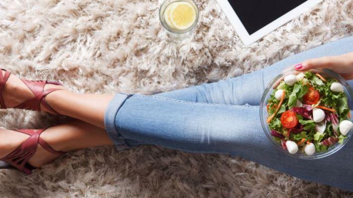 有效利用拉力器，快速瘦身的方法大揭秘