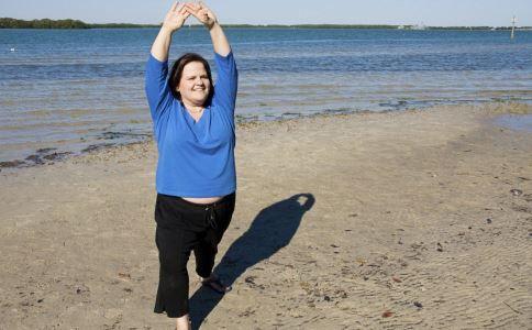 有效的腿部瘦身方法大揭秘