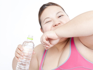 游泳如何有效燃脂塑身