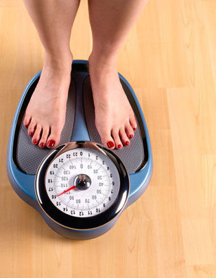 爬山哪里瘦身效果最好