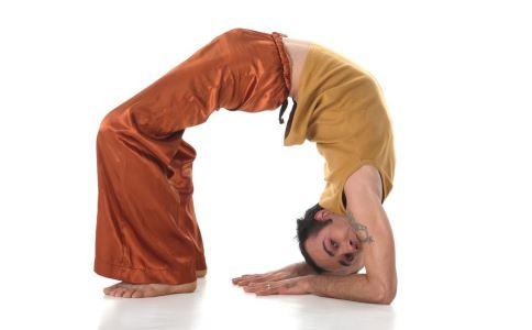 男士如何有效消除腹部脂肪