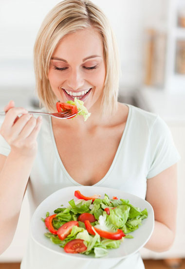 瘦小腿、消肚子的有效方法