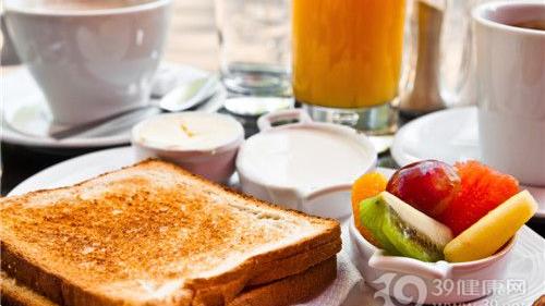 瘦得快吃什么可以胖？