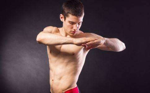 瘦腹急需！五招神奇瘦肚子秘籍分享