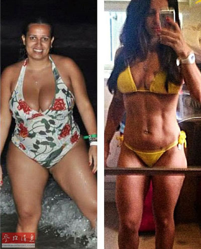 瘦腹部的最佳健康方法是什么？