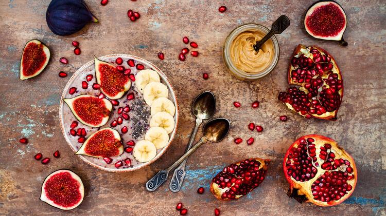 神奇有效的食物瘦身法，刮油食物排行榜最新解密