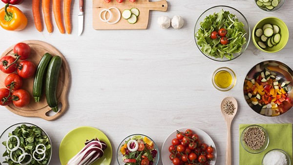 肌肉如何制作可口美味，自己在家享受瘦身旅程