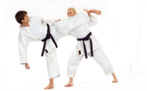 肚子和大腿如何有效瘦身？