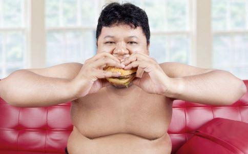 肥胖人群增加的主要原因分析！
