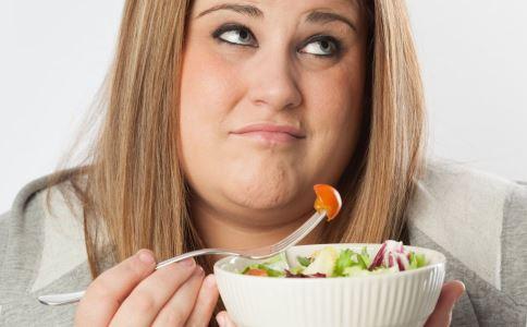 腹部肥胖如何有效瘦身？