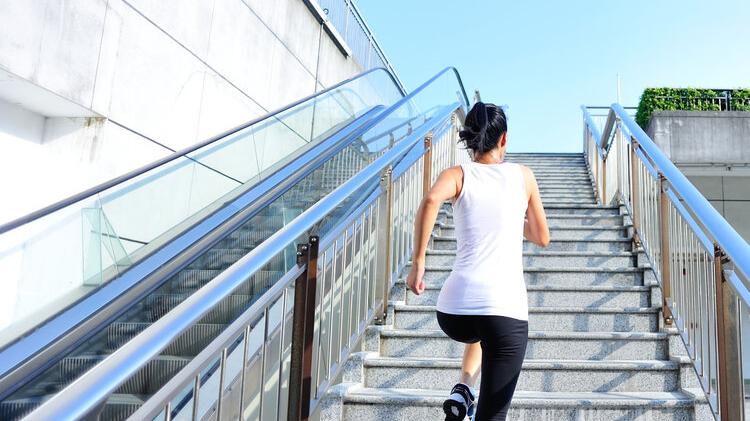 跑步一周，瘦身效果最佳的秘密大揭秘