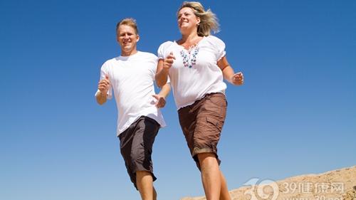 跑步能否瘦小腿？答案揭秘