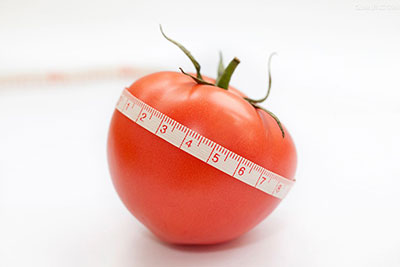 食物的能量含量到底有多高？