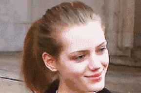 祛除眼袋的小竅門，告別浮腫眼皮