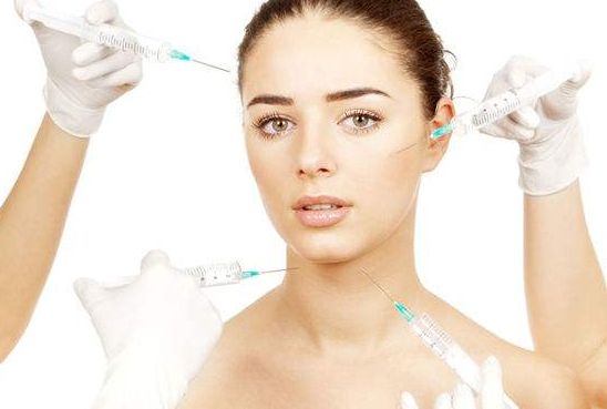 不適合激光祛斑手術(shù)的人群特征