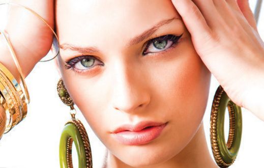 注射隆鼻：探索完美鼻型，高效提升面部魅力