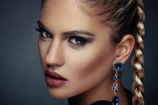 如何擴寬雙眼皮？ 解決眼皮過窄的方法！