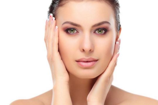 雙下巴減肥方法哪種效果最好？