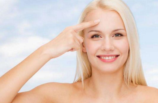 為女生而努力，瘦臉的重要性不容忽視！有效方法揭秘！