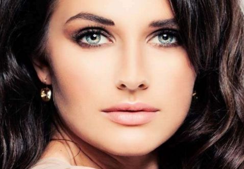 超聲炮，法令紋終結(jié)者，立桿見效！