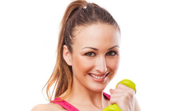 肥媽瘦腰腹計劃，輕松變身辣媽！