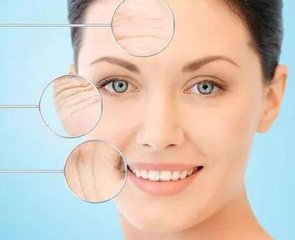 光子嫩膚：美肌法寶！效果長(zhǎng)久又持久