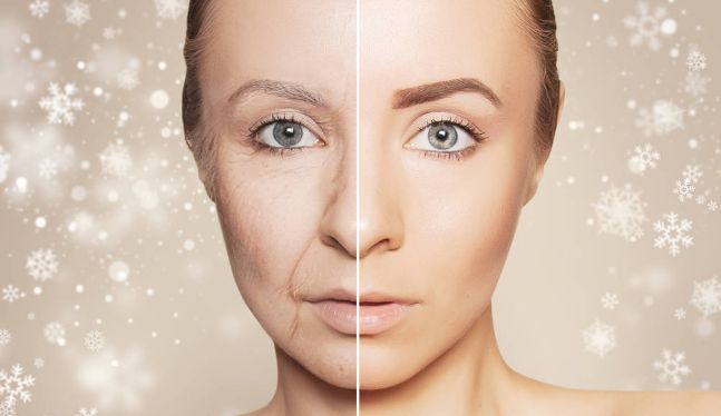 消除眼袋的小技巧，持之以恒即可擺脫眼袋困擾