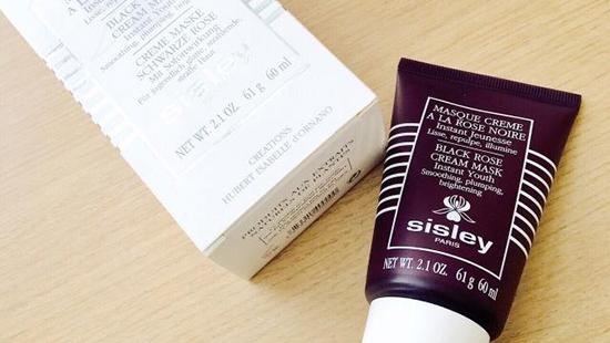 sisley玫瑰面膜是否需要清洗？用后需不需要清洗sisley玫瑰面膜