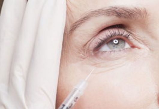 點(diǎn)陣激光術(shù)后的紅腫癥狀該如何處理