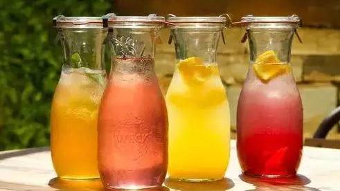 早餐果汁配方，快速瘦身的有效方法