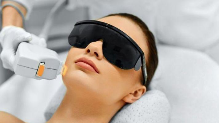 激光美白：祛斑效果究竟如何呢？